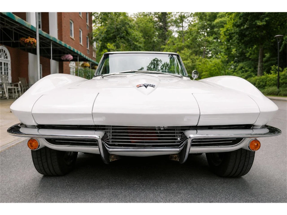 1964 Chevrolet Corvette C2 - Image 17 of 31