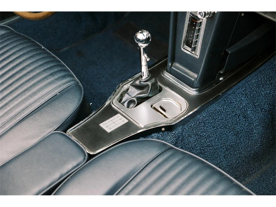 1964 Chevrolet Corvette C2 - Image 25 of 31