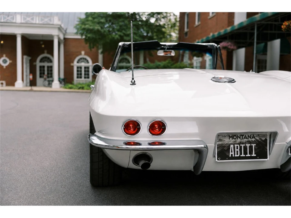 1964 Chevrolet Corvette C2 - Image 15 of 31
