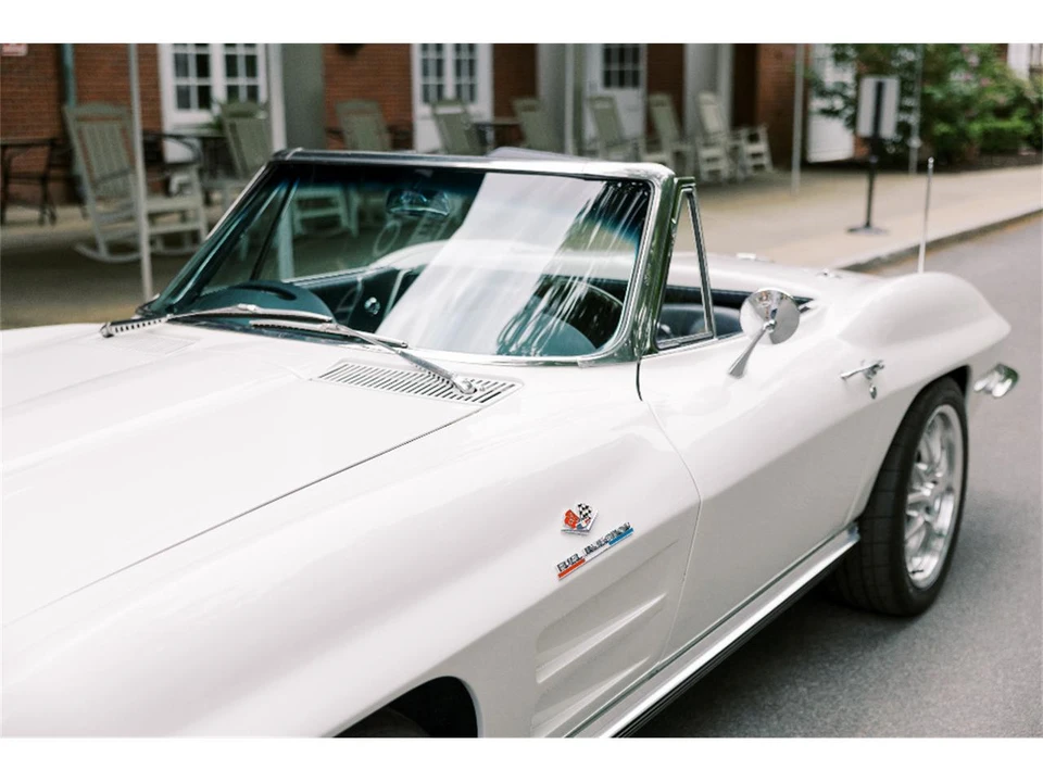 1964 Chevrolet Corvette C2 - Image 8 of 31