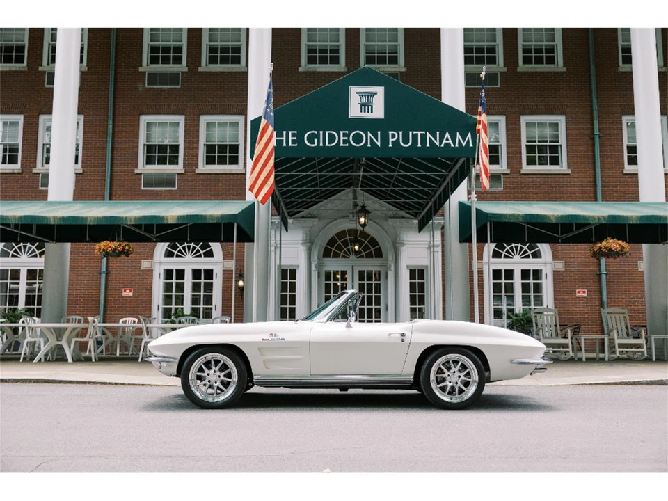 1964 Chevrolet Corvette C2 - Image 2 of 31