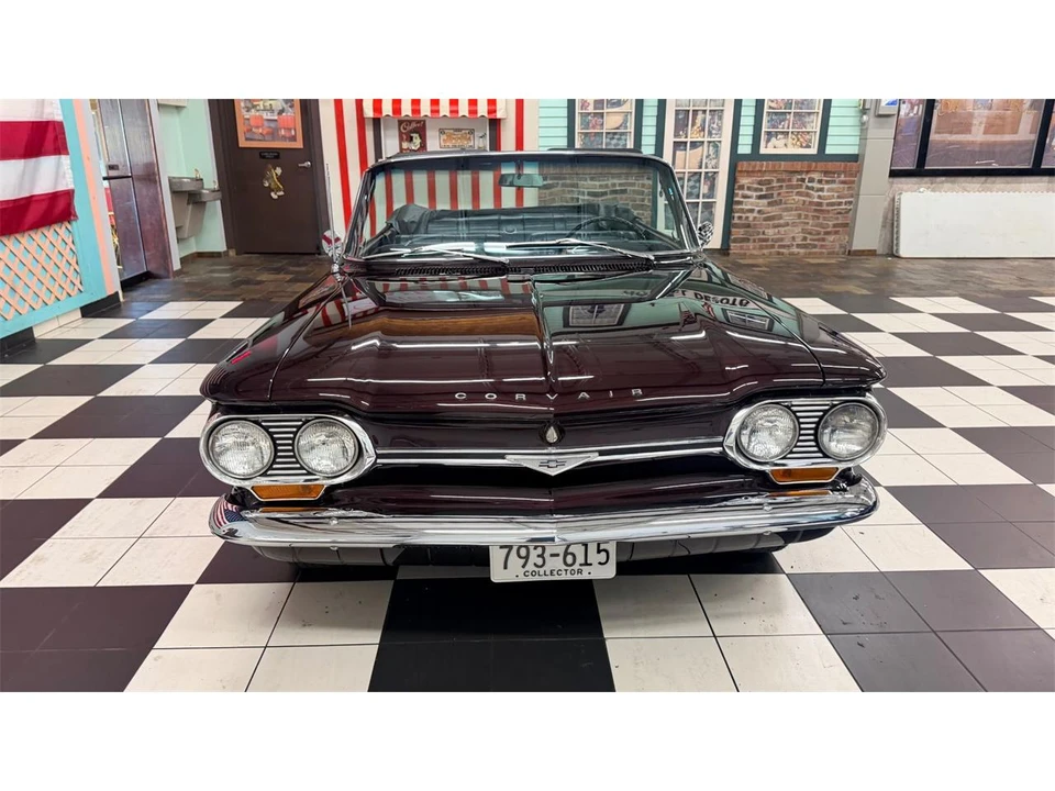 1964 Chevrolet Corvette C2 - Image 9 of 31