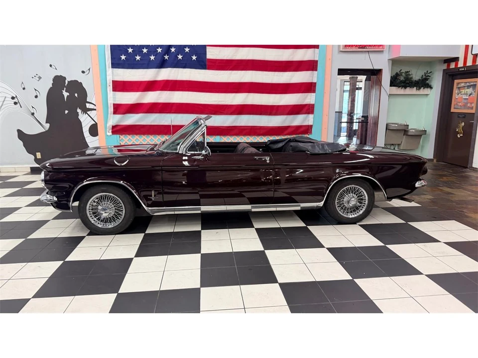 1964 Chevrolet Corvette C2 - Image 11 of 31