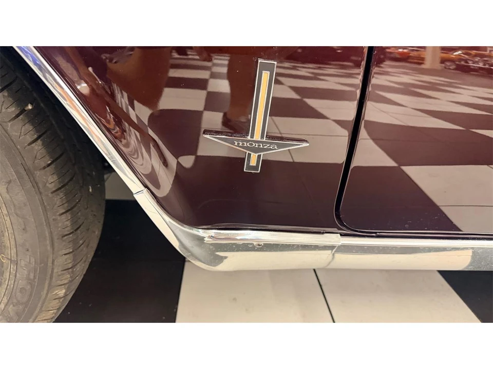 1964 Chevrolet Corvette C2 - Image 25 of 31