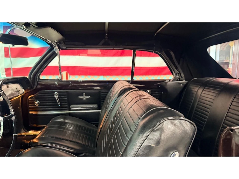1964 Chevrolet Corvette C2 - Image 31 of 31