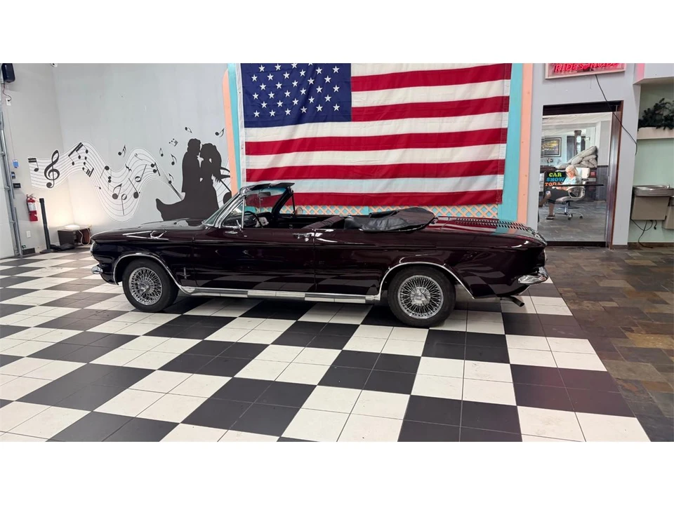 1964 Chevrolet Corvette C2 - Image 8 of 31