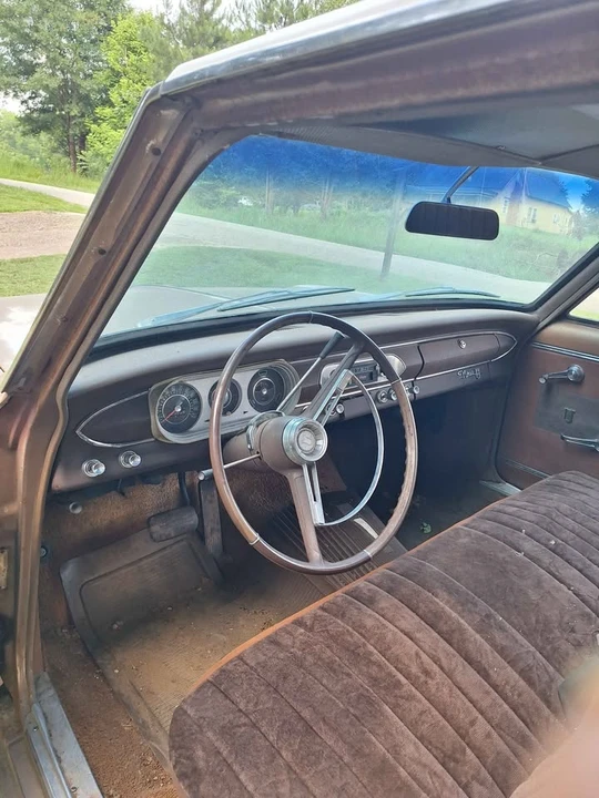 1964 Chevrolet Corsica - Image 6 of 8