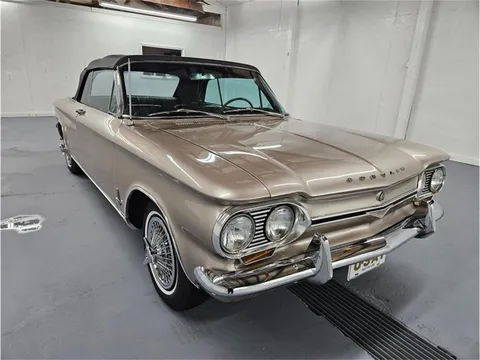 1964 Chevrolet Corvair Monza