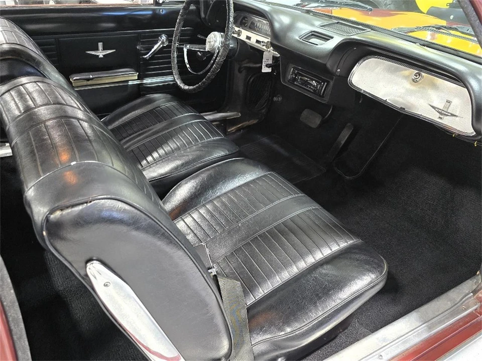 1964 Chevrolet Corvair 1st Gen - Image 18 of 27