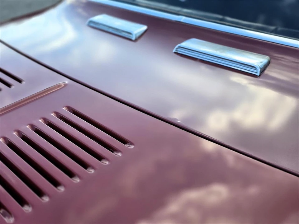 1964 Chevrolet Corvair 1st Gen - Image 14 of 27