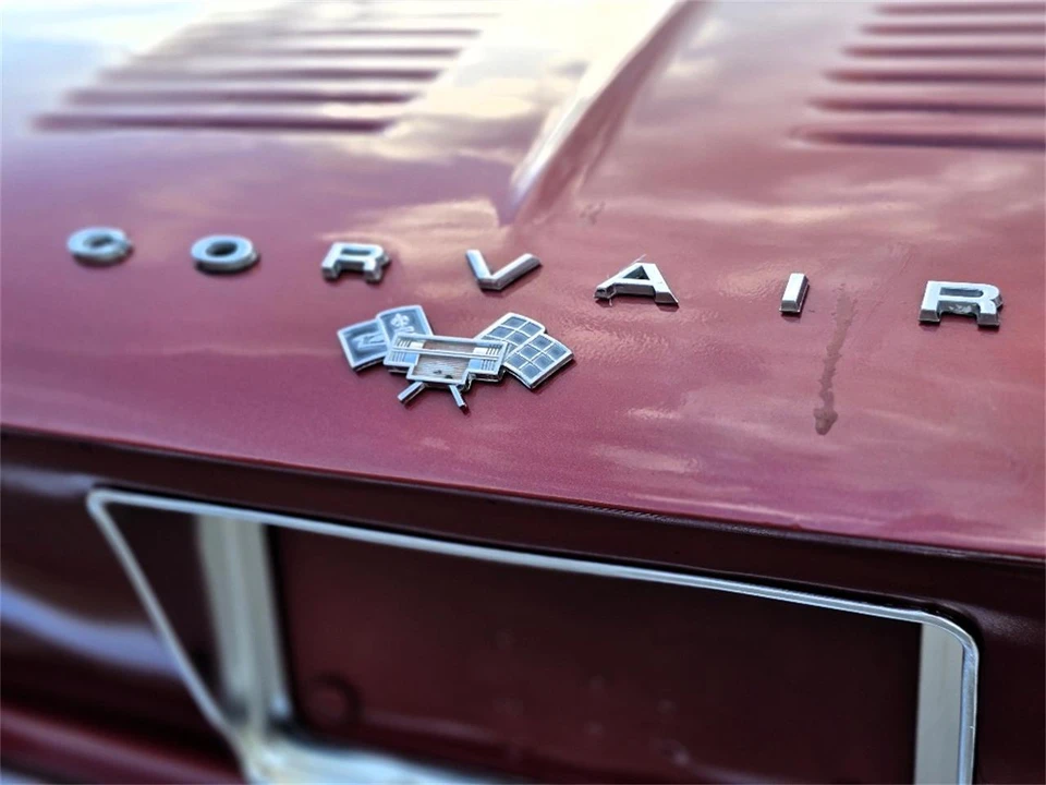 1964 Chevrolet Corvair 1st Gen - Image 13 of 27