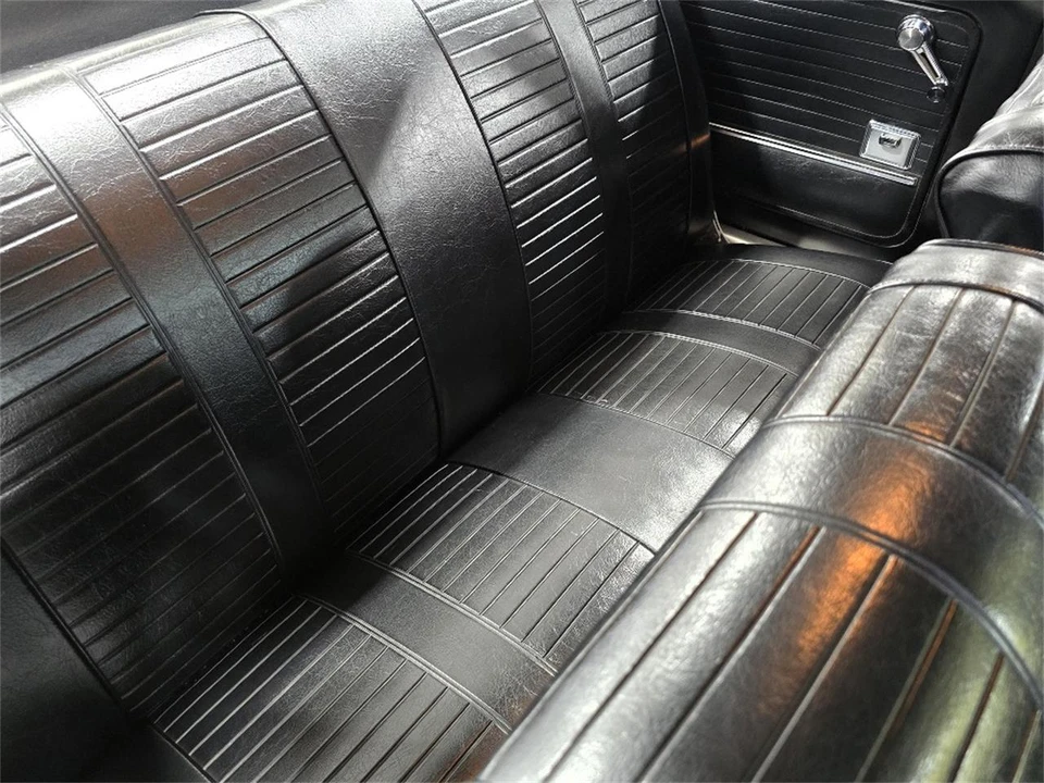 1964 Chevrolet Corvair 1st Gen - Image 21 of 27