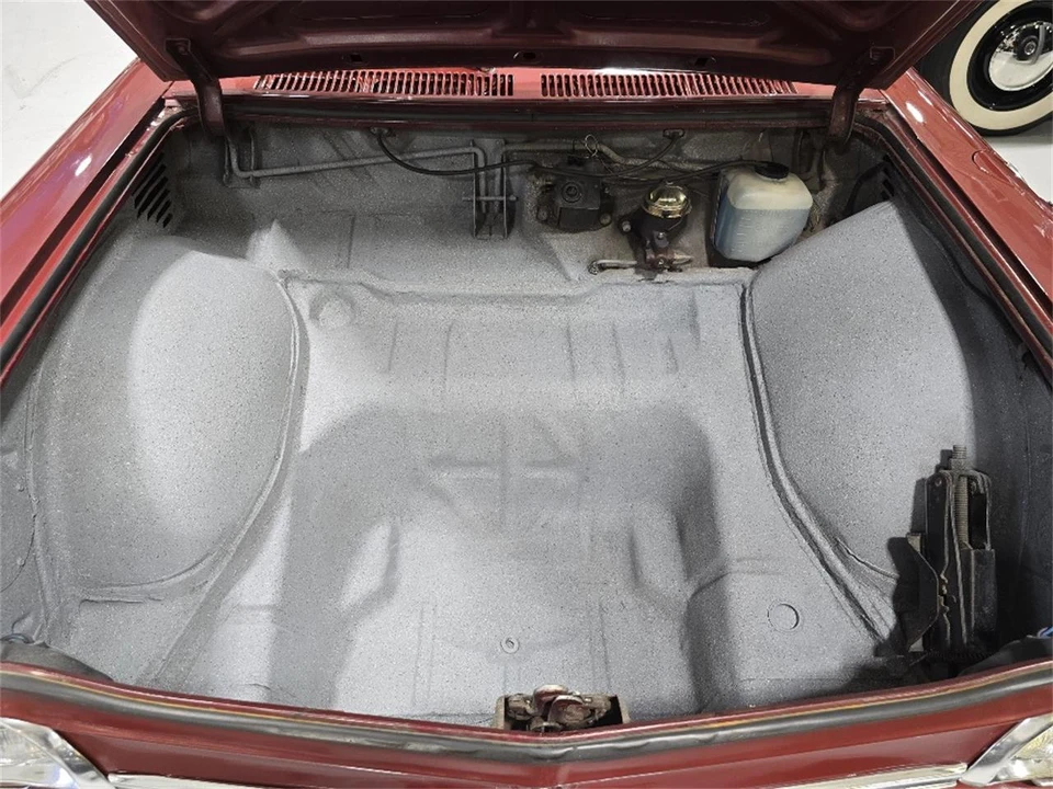 1964 Chevrolet Corvair 1st Gen - Image 22 of 27