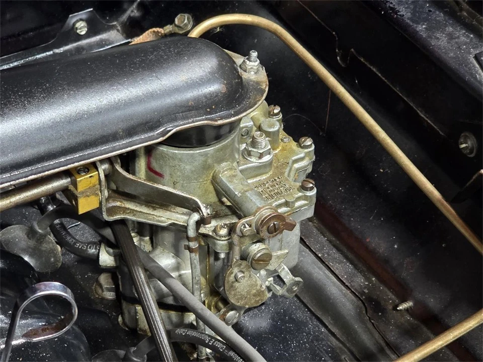 1964 Chevrolet Corvair 1st Gen - Image 25 of 27