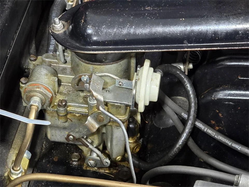 1964 Chevrolet Corvair 1st Gen - Image 26 of 27