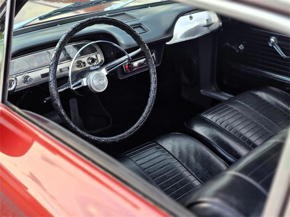 1964 Chevrolet Corvair 1st Gen - Image 17 of 27