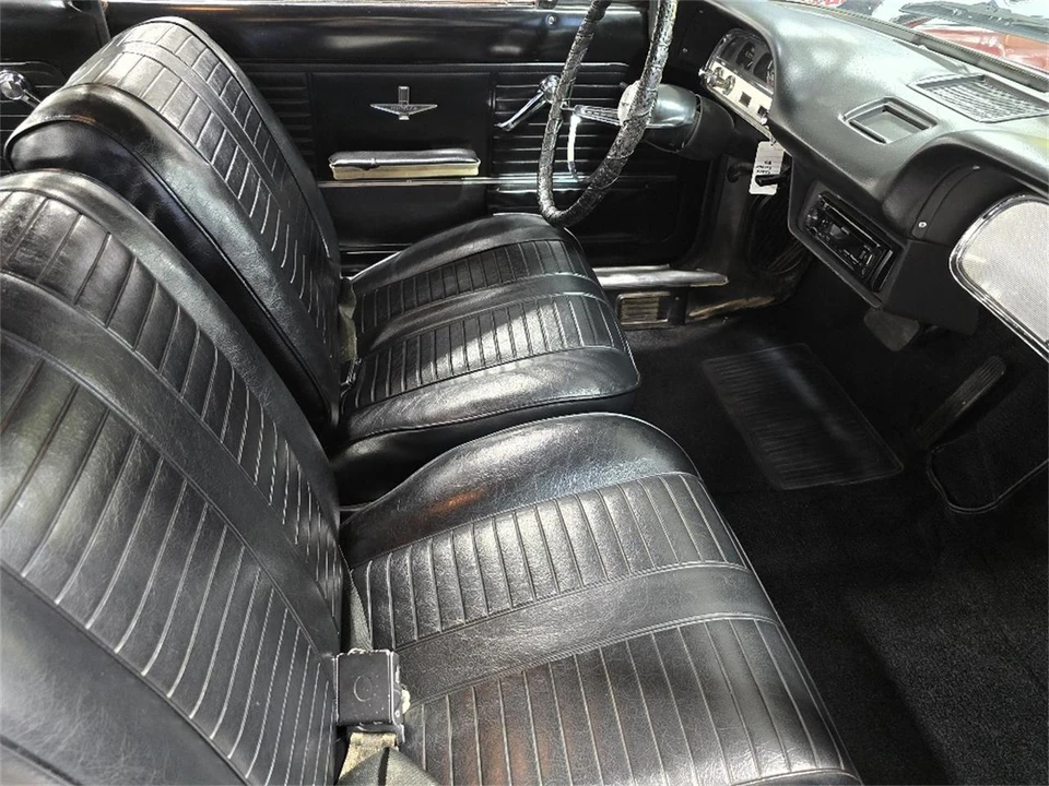 1964 Chevrolet Corvair 1st Gen - Image 20 of 27