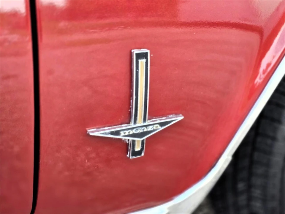 1964 Chevrolet Corvair 1st Gen - Image 15 of 27