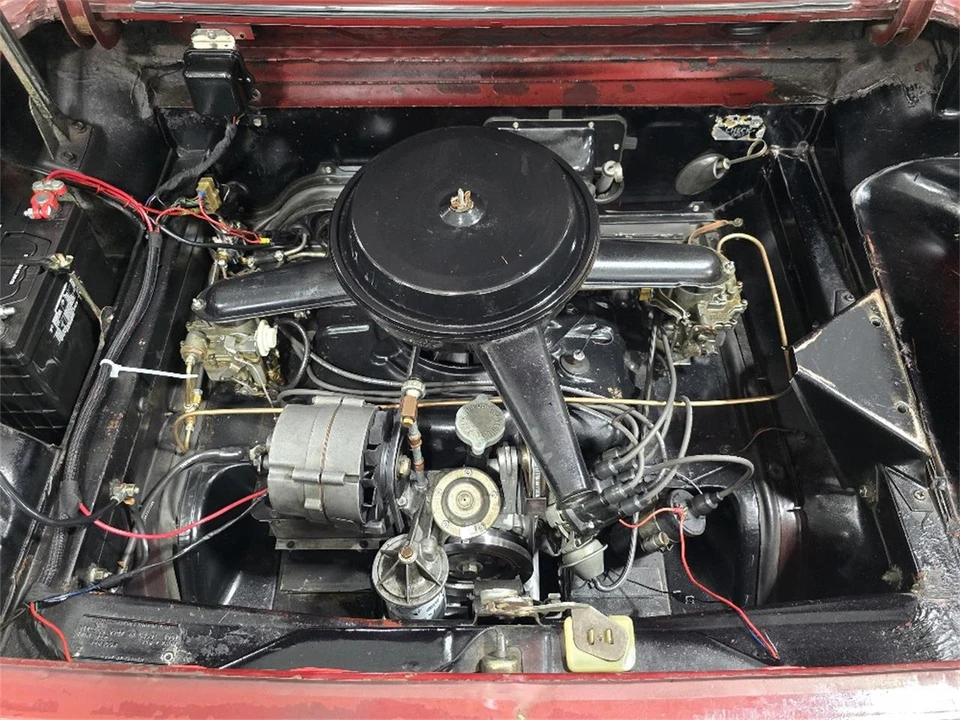 1964 Chevrolet Corvair 1st Gen - Image 23 of 27
