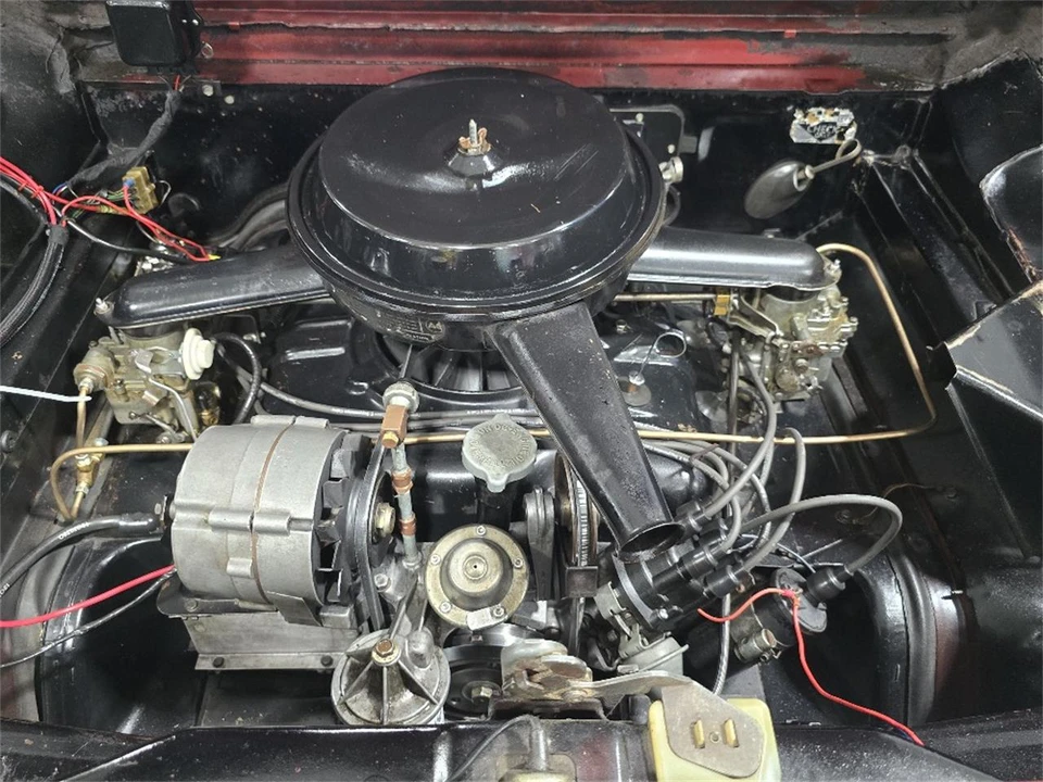 1964 Chevrolet Corvair 1st Gen - Image 24 of 27