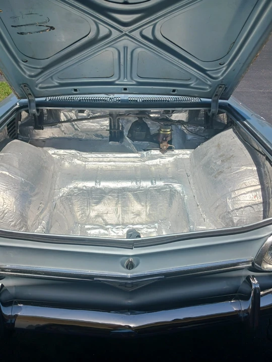 1964 Chevrolet Corvair 1st Gen - Image 11 of 13