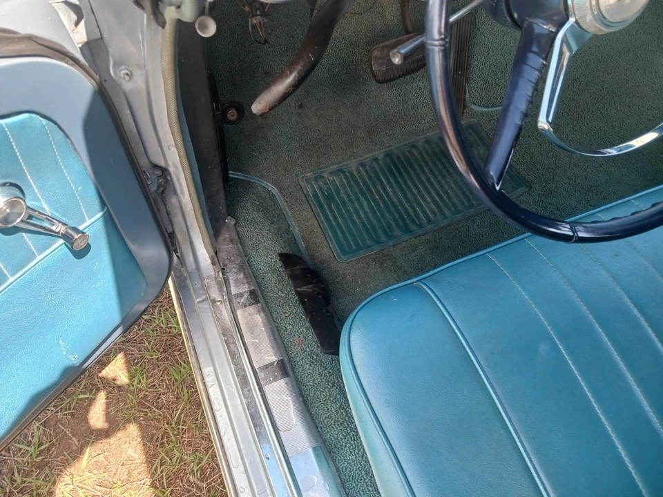 1964 Chevrolet Corvair 1st Gen - Image 6 of 13