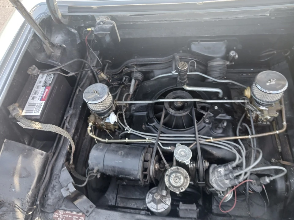 1964 Chevrolet Corvair 1st Gen - Image 5 of 13