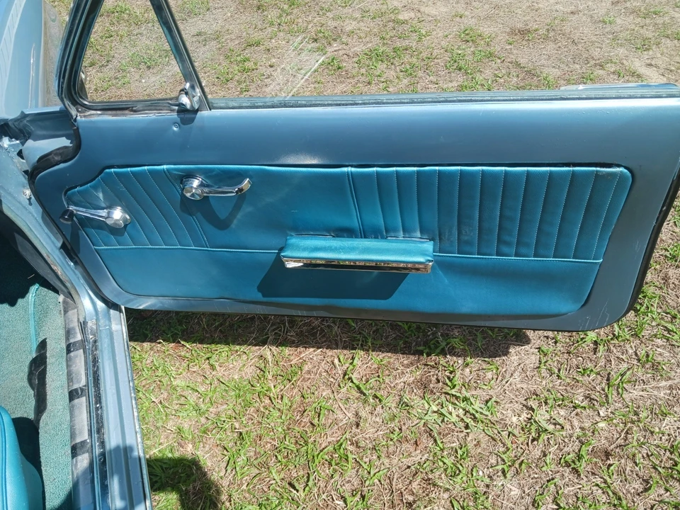 1964 Chevrolet Corvair 1st Gen - Image 12 of 13