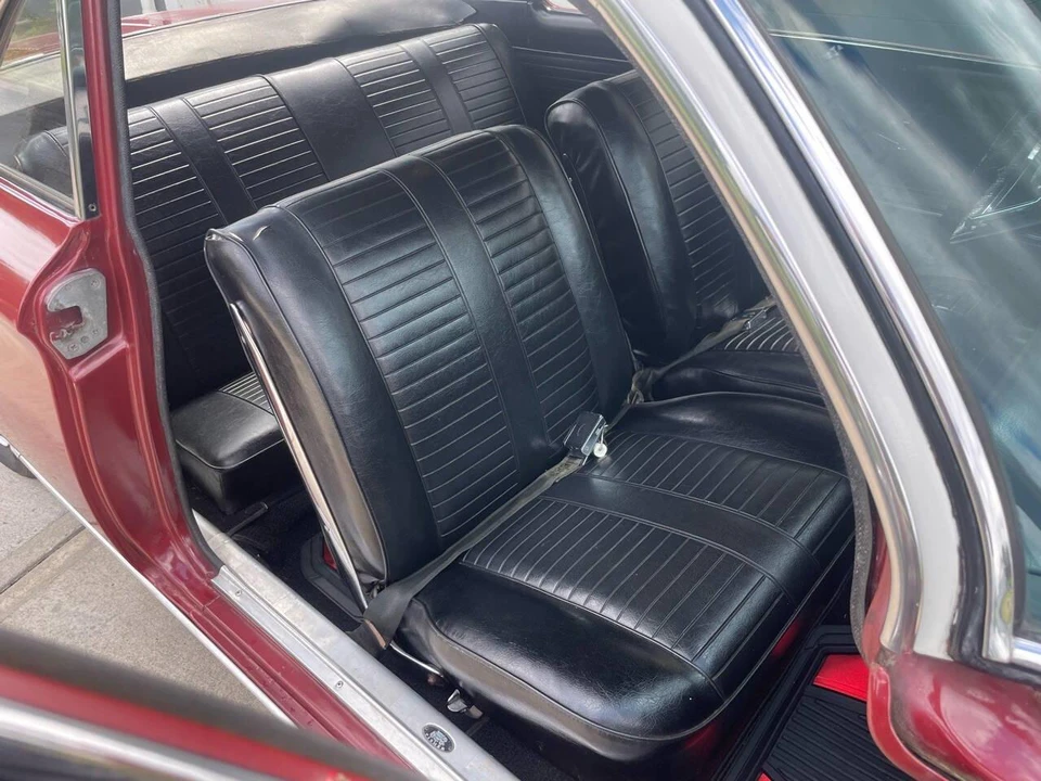 1964 Chevrolet Corvair 1st Gen - Image 25 of 31