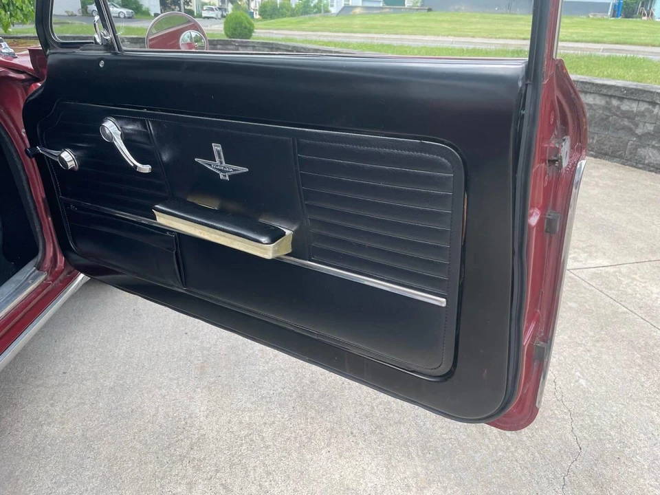 1964 Chevrolet Corvair 1st Gen - Image 23 of 31