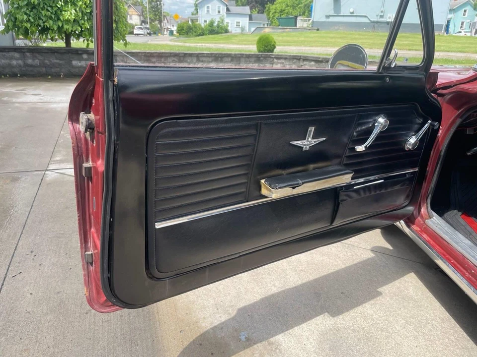1964 Chevrolet Corvair 1st Gen - Image 14 of 31