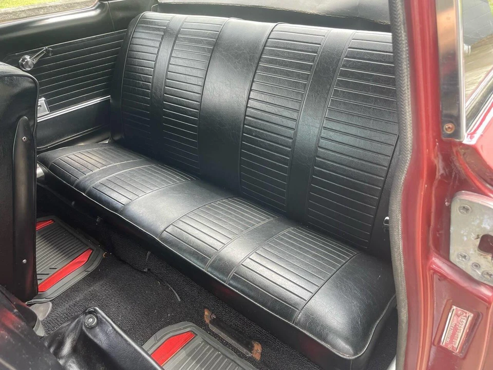 1964 Chevrolet Corvair 1st Gen - Image 21 of 31