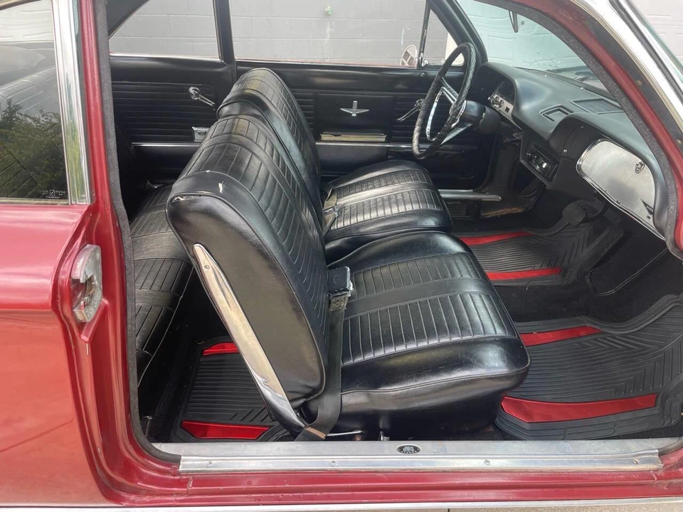 1964 Chevrolet Corvair 1st Gen - Image 24 of 31