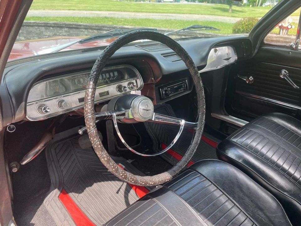 1964 Chevrolet Corvair 1st Gen - Image 18 of 31