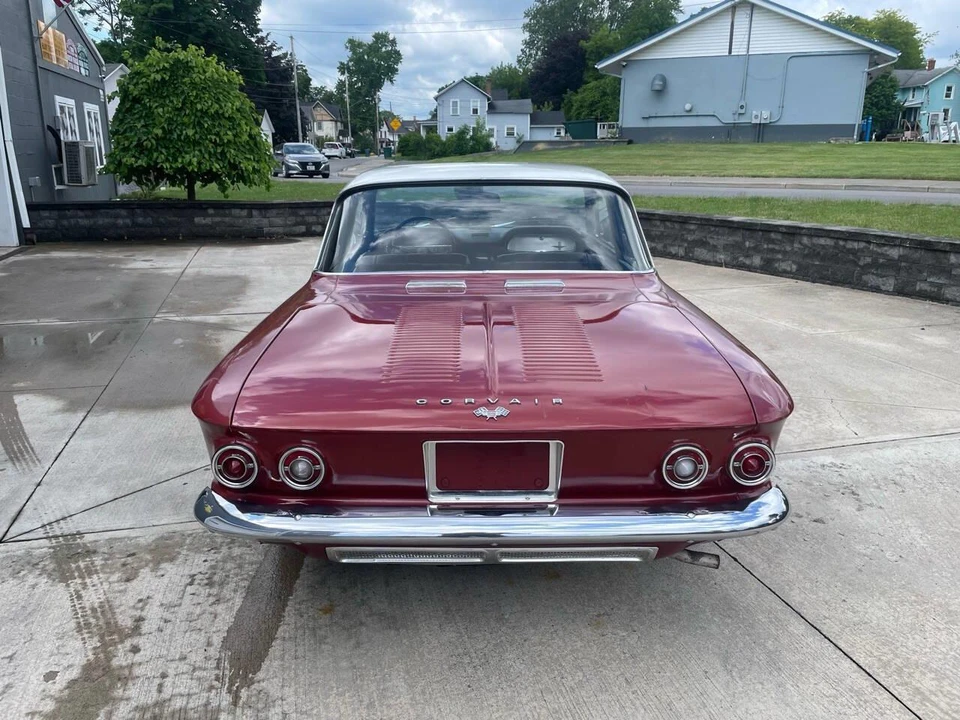 1964 Chevrolet Corvair 1st Gen - Image 5 of 31