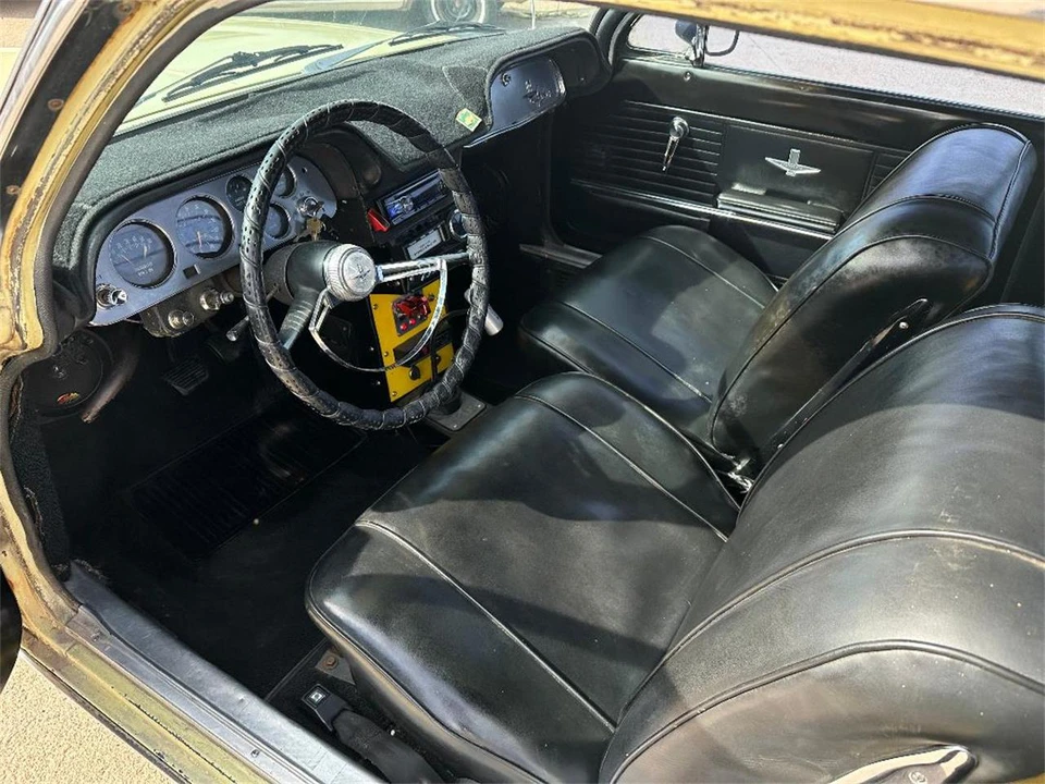 1964 Chevrolet Corvair 1st Gen - Image 8 of 31