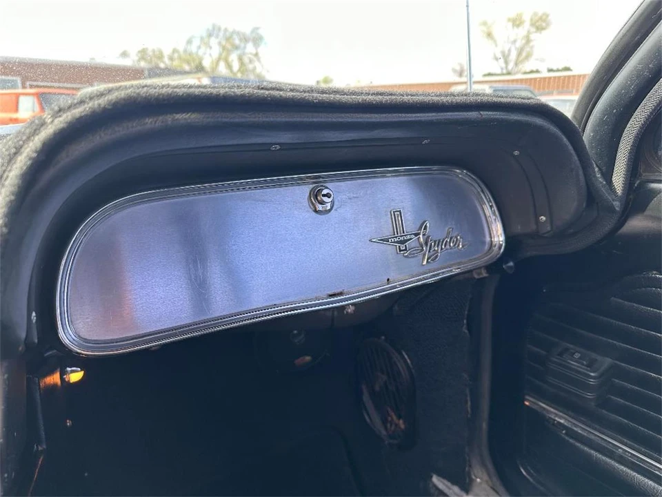 1964 Chevrolet Corvair 1st Gen - Image 13 of 31
