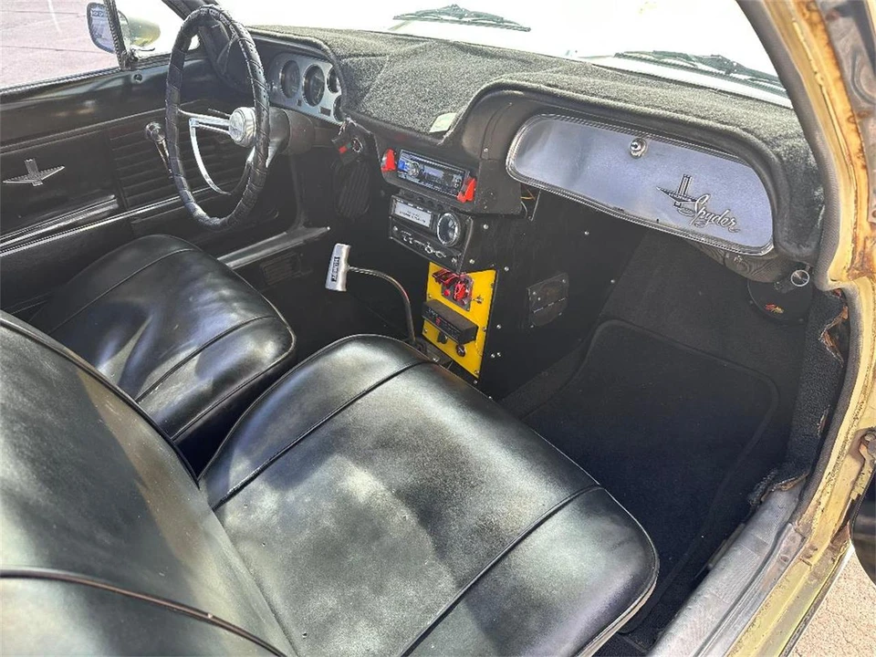1964 Chevrolet Corvair 1st Gen - Image 17 of 31