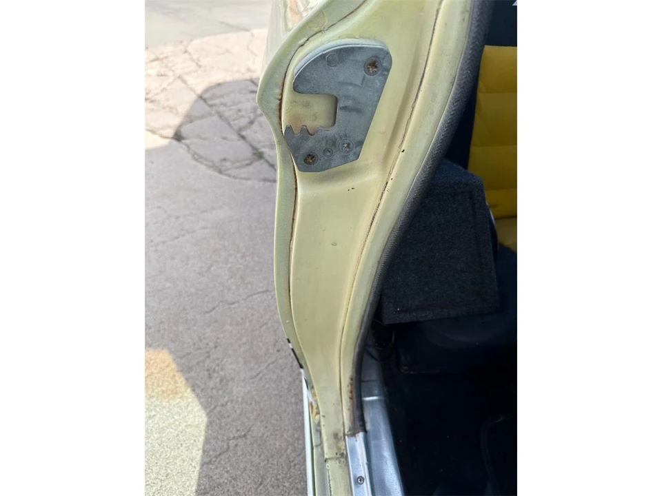1964 Chevrolet Corvair 1st Gen - Image 19 of 31