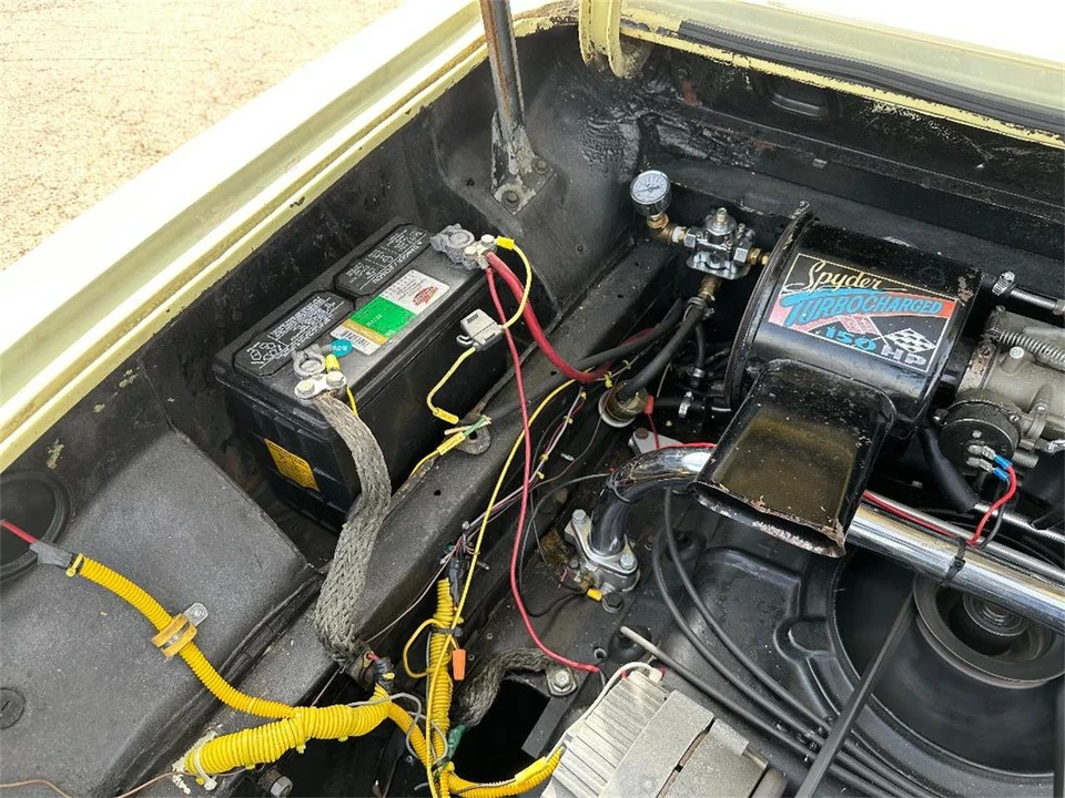 1964 Chevrolet Corvair 1st Gen - Image 23 of 31