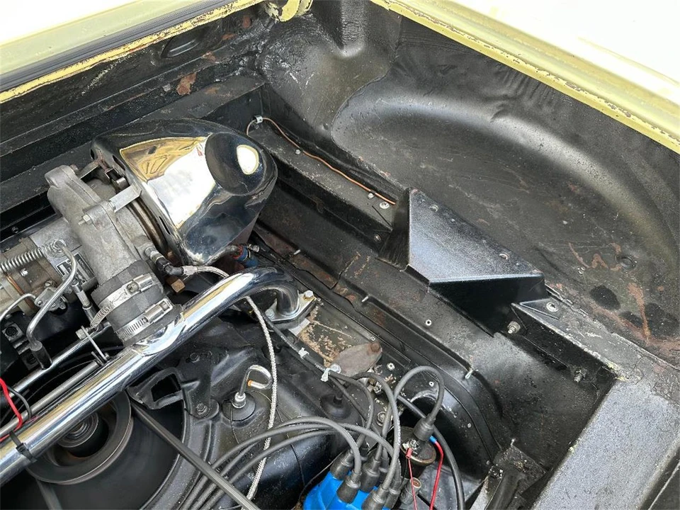 1964 Chevrolet Corvair 1st Gen - Image 24 of 31