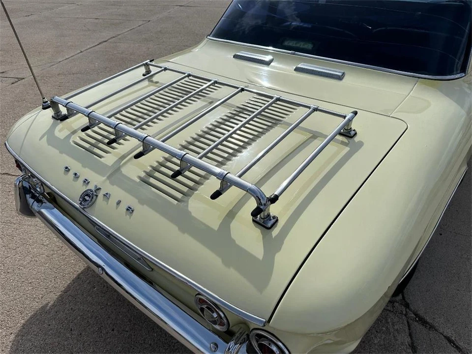 1964 Chevrolet Corvair 1st Gen - Image 25 of 31
