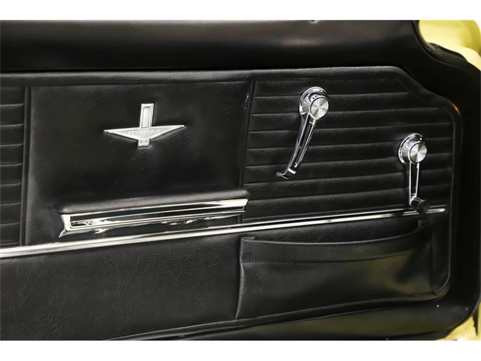 1964 Chevrolet Corvair 1st Gen - Image 13 of 31