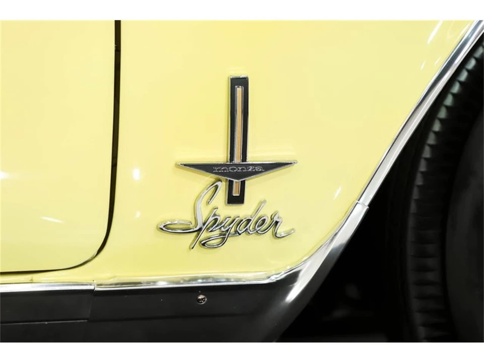 1964 Chevrolet Corvair 1st Gen - Image 15 of 31