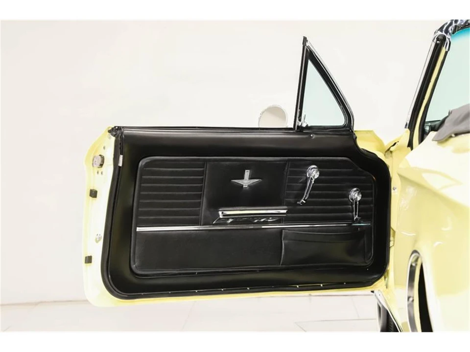 1964 Chevrolet Corvair 1st Gen - Image 12 of 31