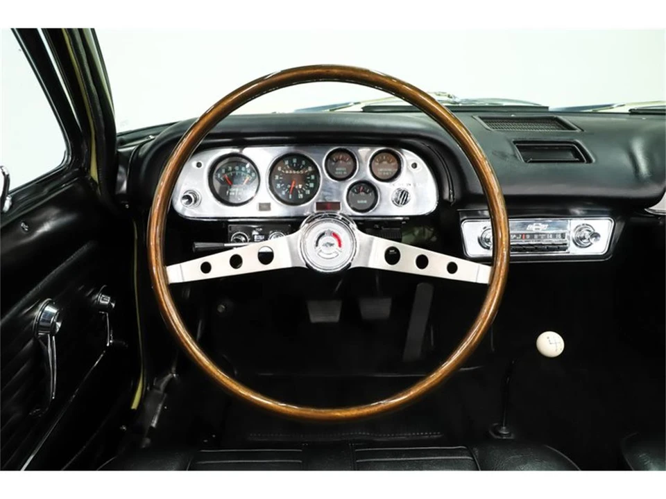 1964 Chevrolet Corvair 1st Gen - Image 20 of 31