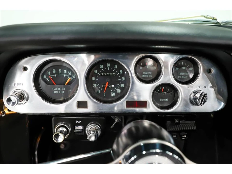 1964 Chevrolet Corvair 1st Gen - Image 21 of 31