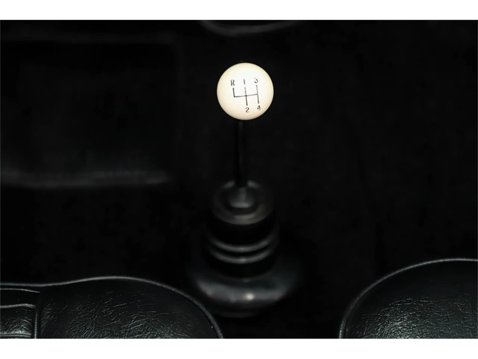 1964 Chevrolet Corvair 1st Gen - Image 6 of 31