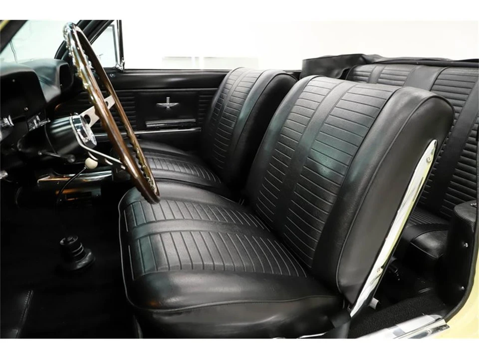 1964 Chevrolet Corvair 1st Gen - Image 16 of 31
