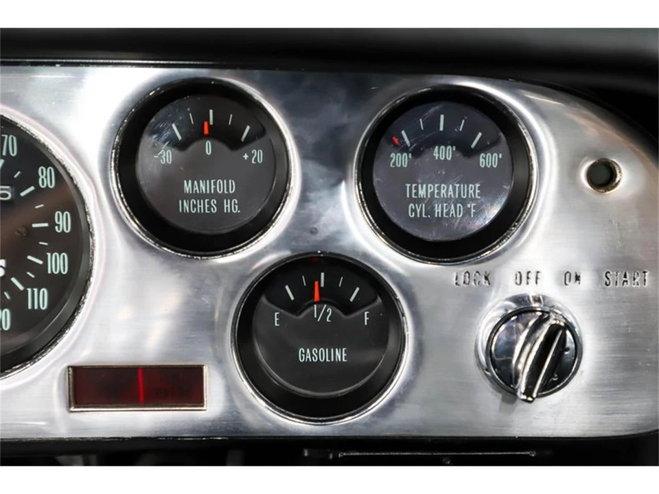 1964 Chevrolet Corvair 1st Gen - Image 25 of 31